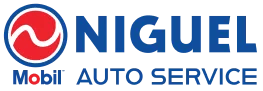 Niguel Auto Service Logo